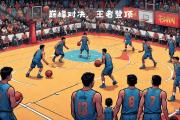 开云体育入口-星级对决:东西明星队将争夺冠军宝座的简单介绍