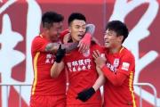 开云体育登录-关于建业面对亚泰考验，将会带来怎样的精彩？的信息