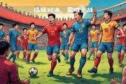 开云体育-国内足球联赛再战，强强对决尽显激情的简单介绍