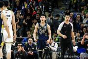 开云体育-包含广东男篮再次展现强大实力，取得五连胜的词条