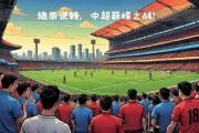 开云体育中国-上港队将对阵恒大，备战精神饱满