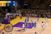 开云体育APP下载-NBA赛季收官，巅峰对决成为历史时刻