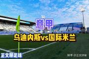开云体育入口-乌迪内斯客场小胜，积分榜上升的简单介绍