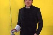 开云体育入口-关于意大利健将成功卫冕男子击剑冠军头衔的信息