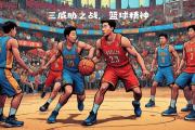 开云体育平台APP-球员之间的对抗呈现出紧张刺激的篮球战的简单介绍