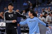 开云体育官方网站-亚洲球员表现抢眼，或将成为下一个NBA巨星的简单介绍