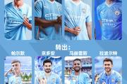 开云体育app-曼城高歌猛进，连胜四战雄心壮志争夺冠军