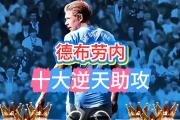 开云体育官方网站-今日焦点：德布劳内失利，关键一战的简单介绍