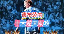 开云体育官方网站-今日焦点：德布劳内失利，关键一战的简单介绍
