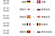 开云体育官网-瑞士队淘汰俄罗斯，豪取欧洲杯四强席位