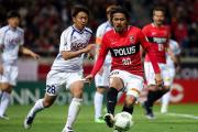 开云体育入口-大阪樱花战胜对手，获得亚冠强席位