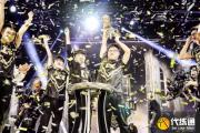 开云APP-RNG翻盘100T，Faker操刀奇招英雄翻盘淘汰赛3:1（上海）