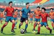 开云APP-关于瓦朗谢纳主场战平对手，双方激战意外收场的信息