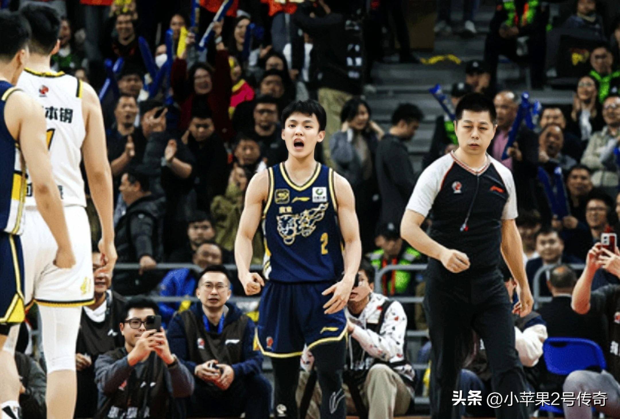 包含广东男篮再次展现强大实力，取得五连胜的词条