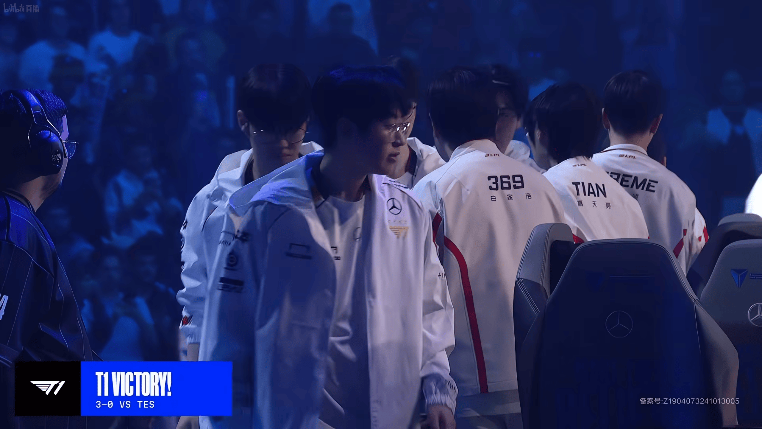 T1击败Gen.G，Faker三杀助队锁定胜局的简单介绍