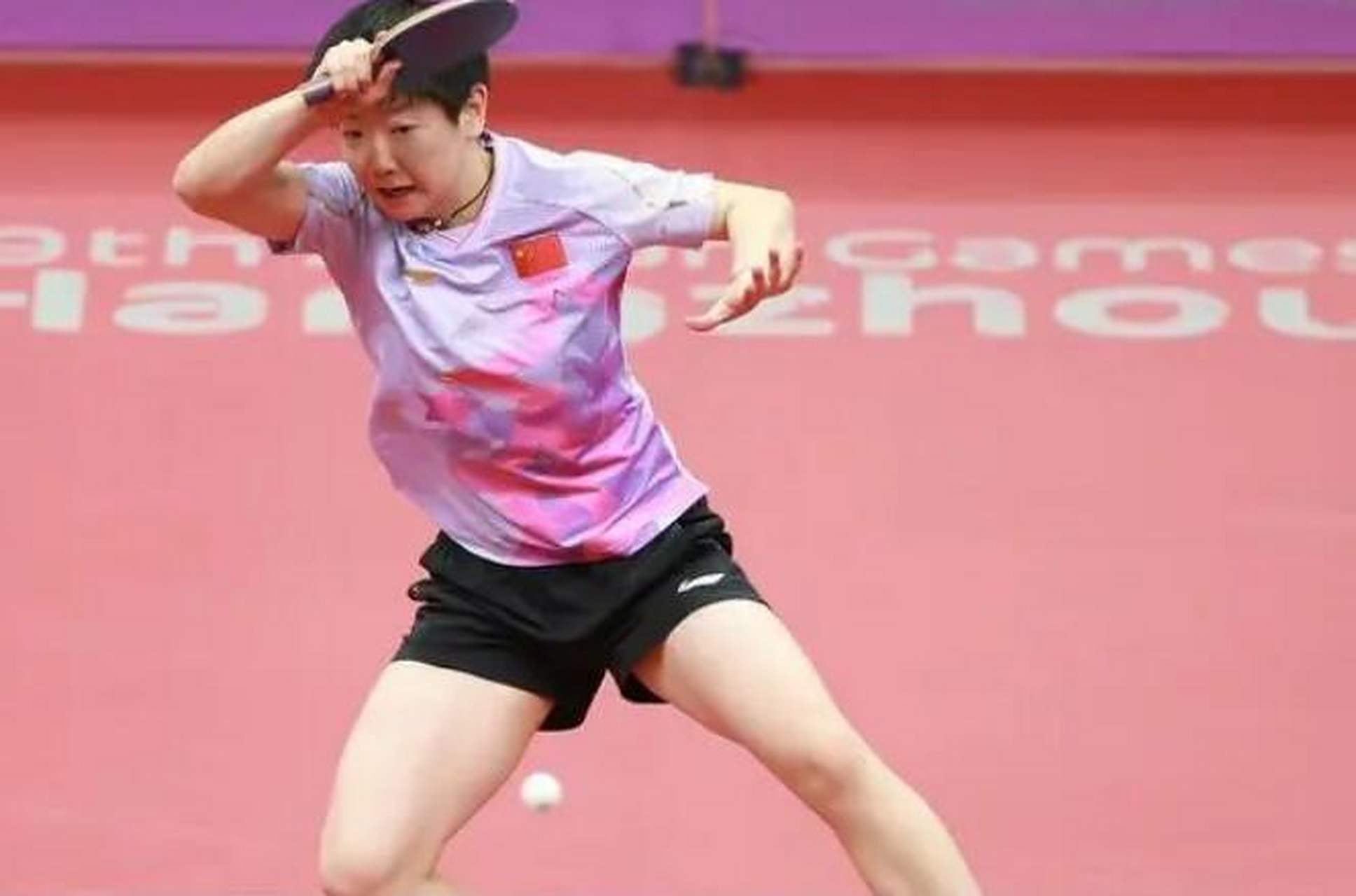 菲律宾女乒轻取巴基斯坦见小组赛淘汰的简单介绍