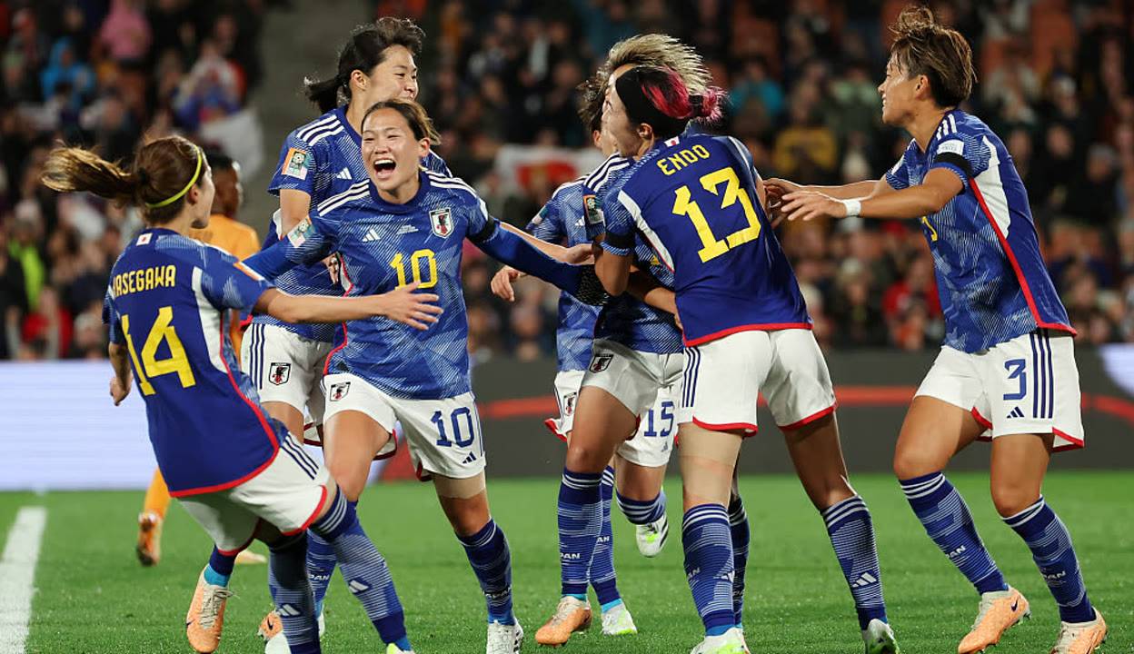 亚洲女足决胜局胜局晋级冠军席位 亚洲女足决胜局胜局晋级冠军席位