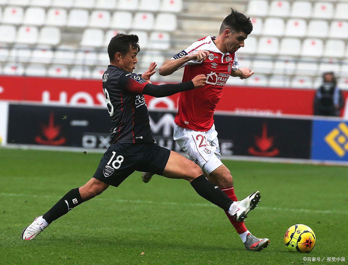 关于兰斯客场大胜,保级形势稍有好转的信息 关于兰斯客场大胜,保级形势稍有好转的信息