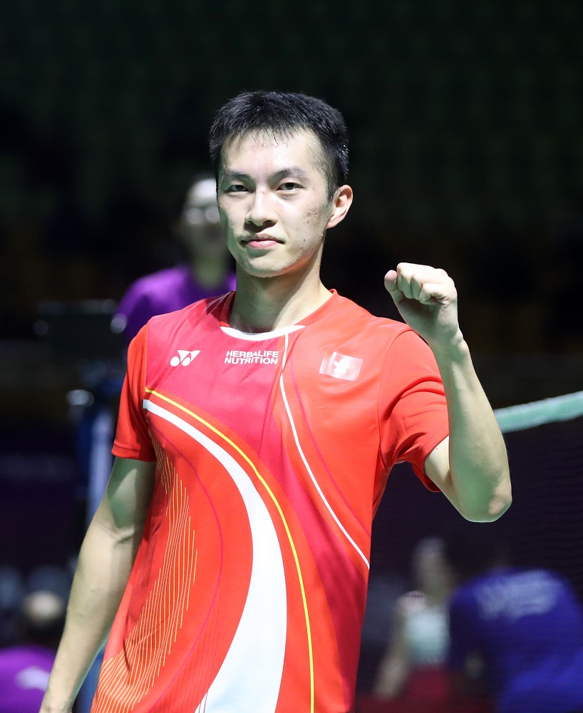 关于羽毛球选手表现聚焦,细节决胜关键的信息 关于羽毛球选手表现聚焦,细节决胜关键的信息