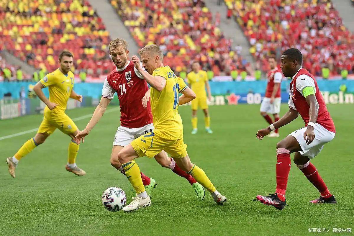 奥地利国家队在比赛中大获全胜 奥地利国家队在比赛中大获全胜