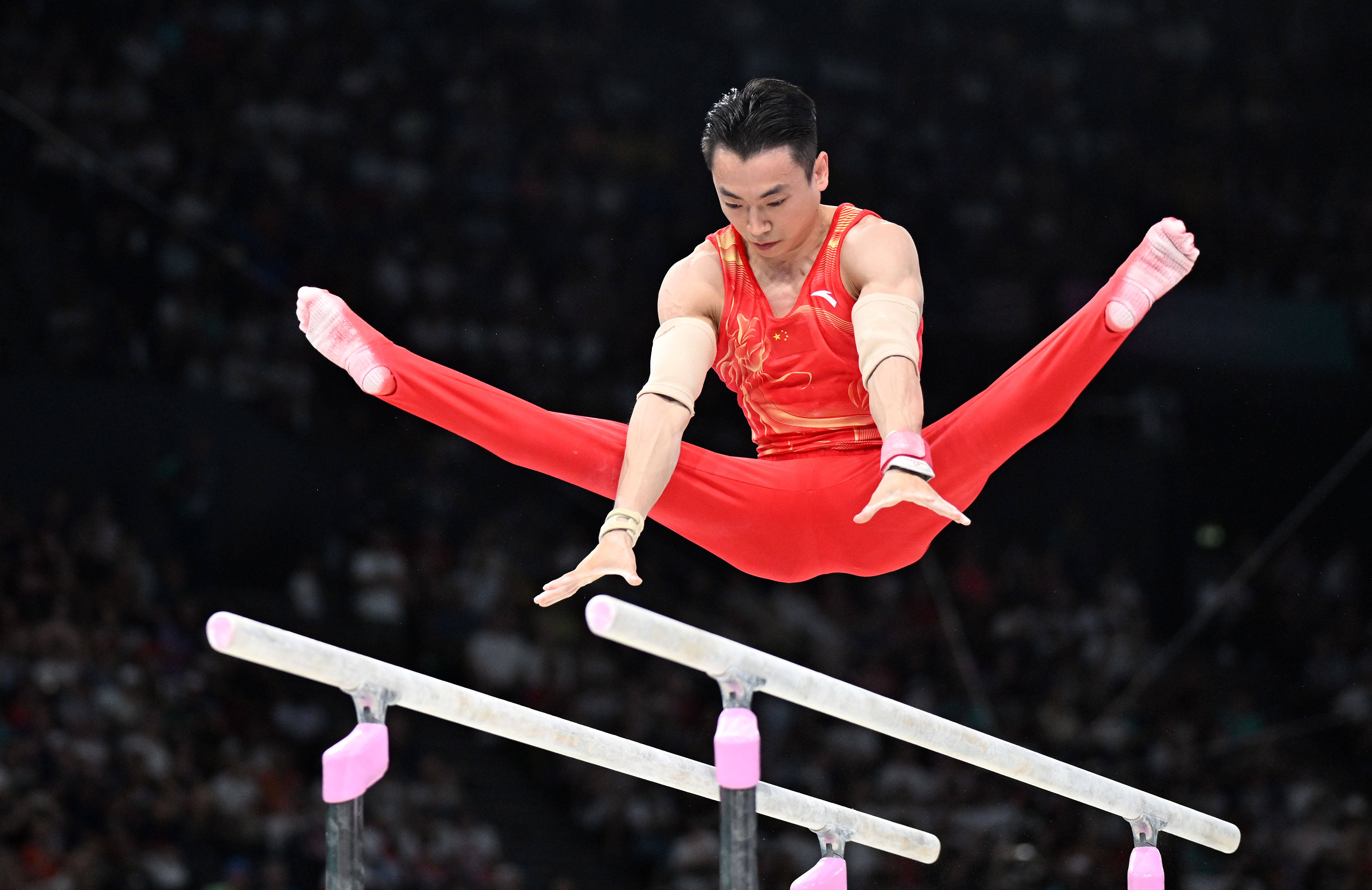 无懈可击的表现,选手成为焦点的简单介绍 无懈可击的表现,选手成为焦点的简单介绍