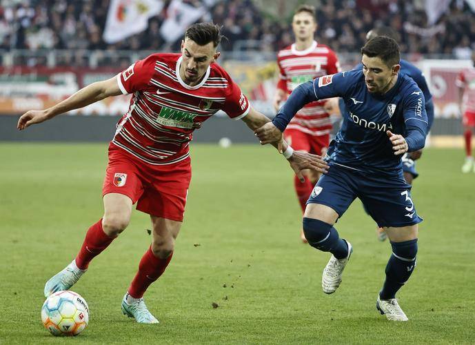 波鸿主场遭遇失利,保级压力不小的简单介绍 波鸿主场遭遇失利,保级压力不小的简单介绍