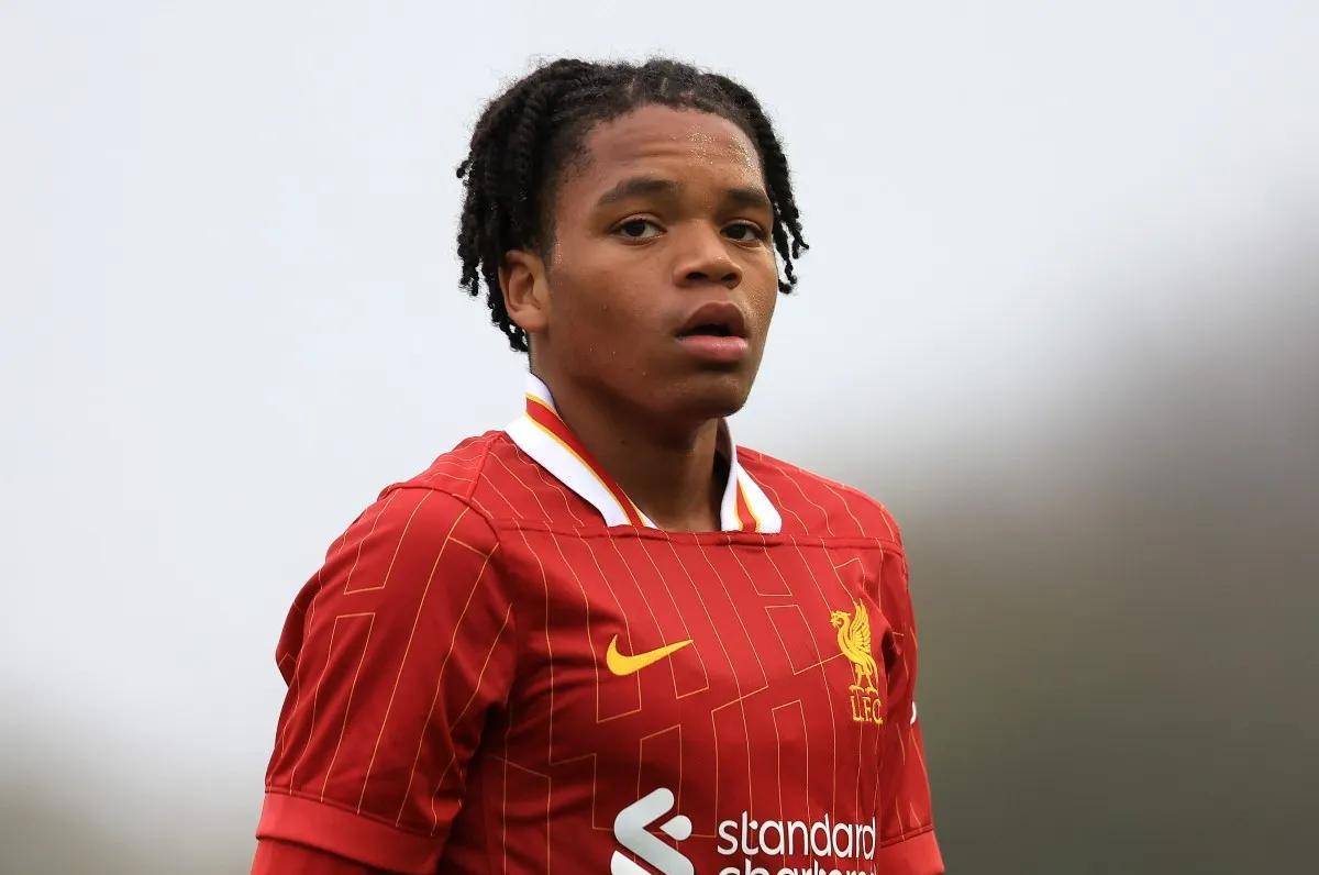 利物浦球员表现出色,帮助球队轻松获胜 利物浦球员表现出色,帮助球队轻松获胜