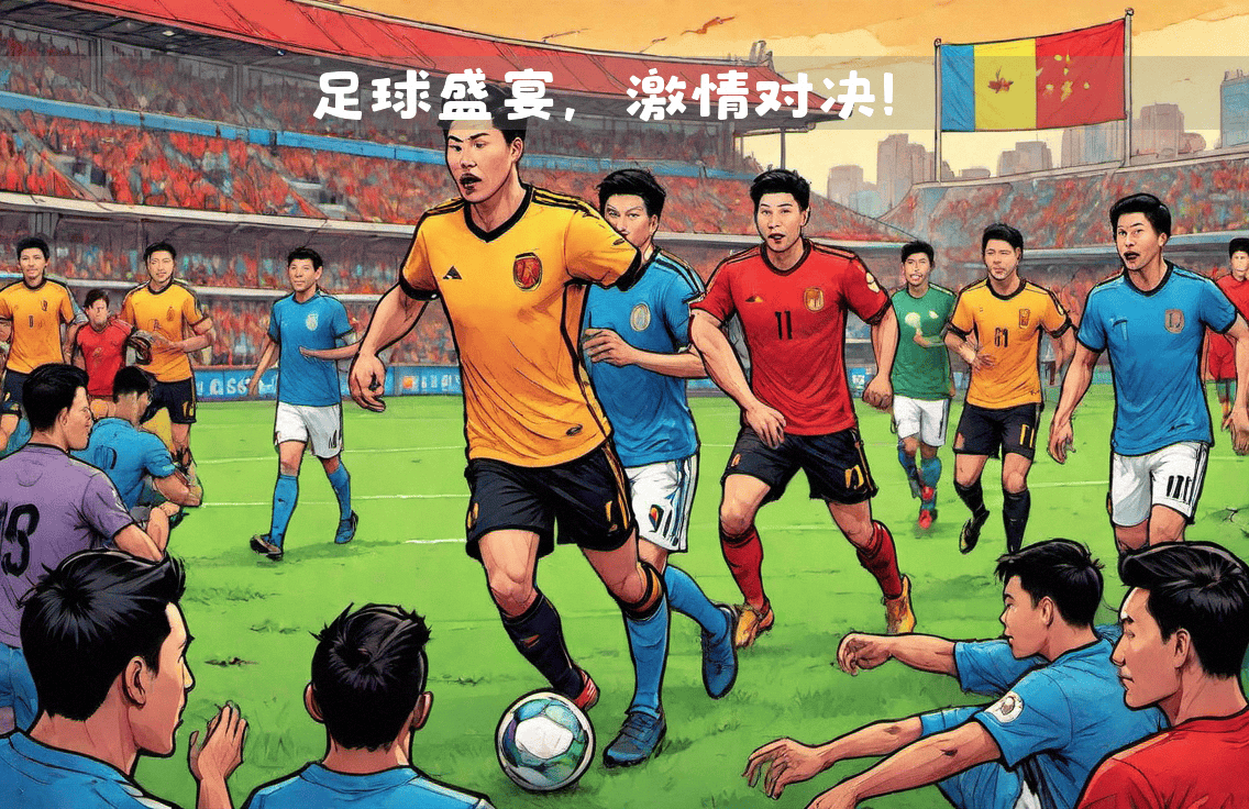 东欧队伍实力横扫,亚冠赛场备受瞩目 东欧队伍实力横扫,亚冠赛场备受瞩目