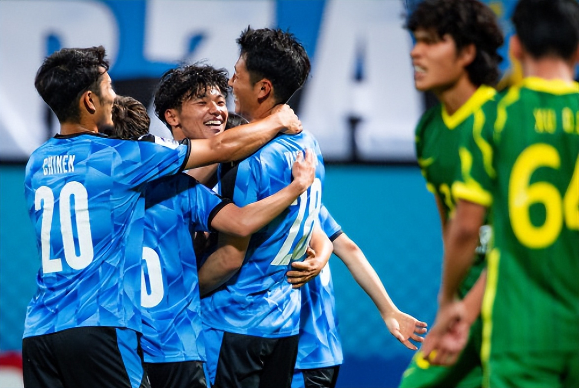 东欧队伍实力横扫,亚冠赛场备受瞩目 东欧队伍实力横扫,亚冠赛场备受瞩目