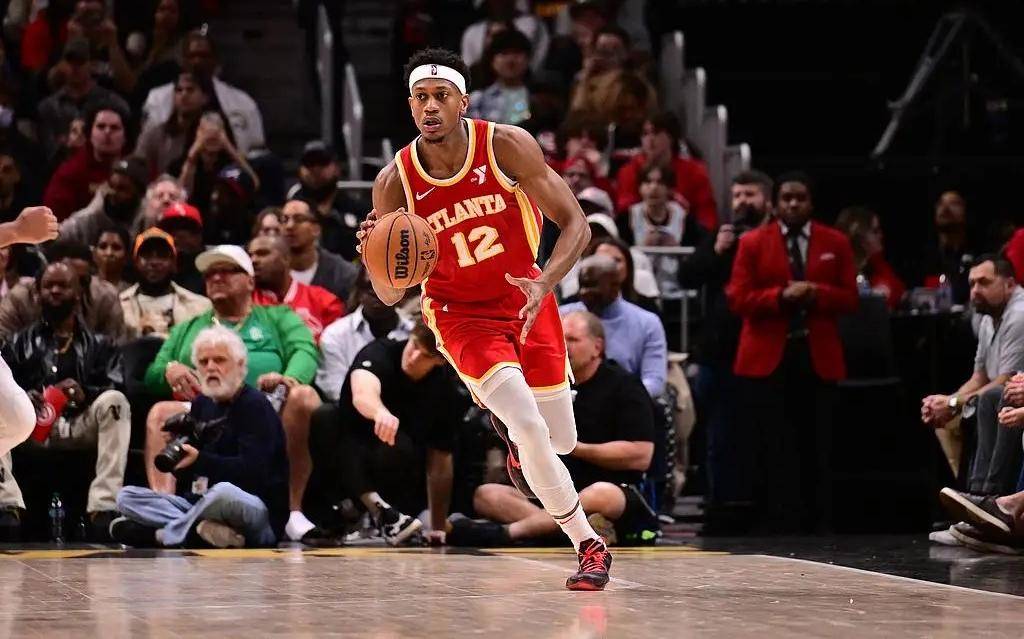 快船再胜老鹰，继续保持西部次席