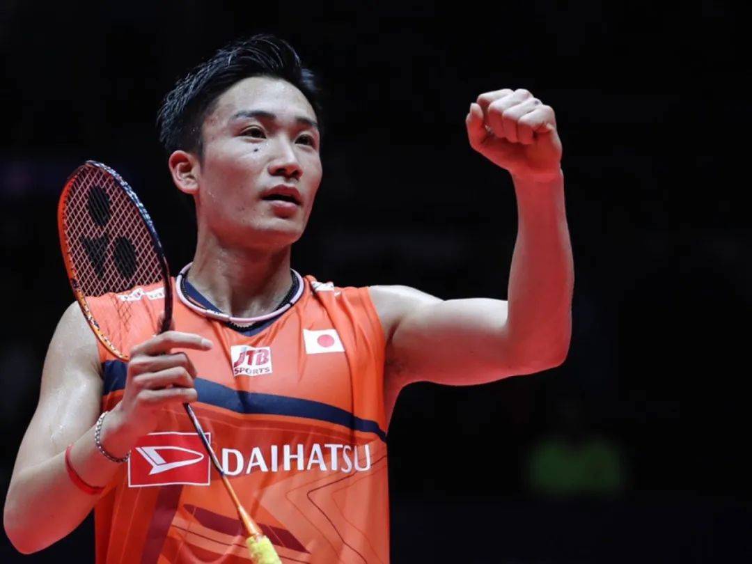 泰国羽毛球队完胜英格兰羽毛球队,桃田贤斗爆发神勇的简单介绍 泰国羽毛球队完胜英格兰羽毛球队,桃田贤斗爆发神勇的简单介绍