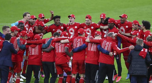 丹麦横扫摩洛哥，萨内完成帽子戏法的简单介绍