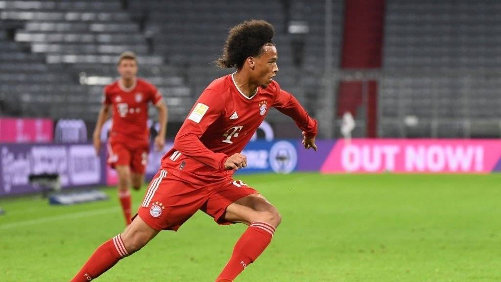 丹麦横扫摩洛哥，萨内完成帽子戏法的简单介绍