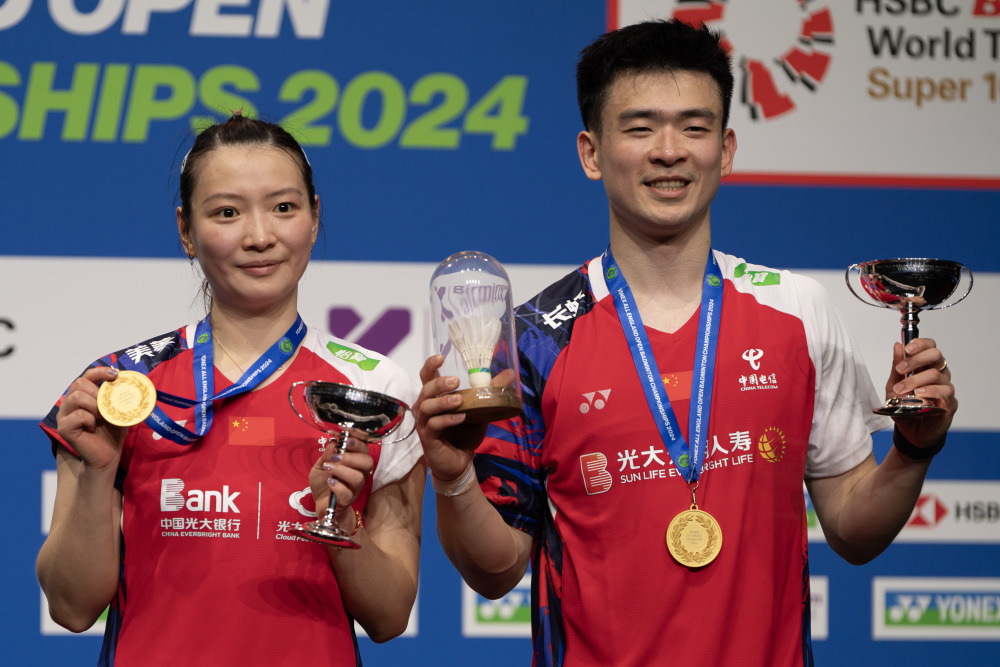 关于韩国队逆转丹麦队，郑思维惊艳四座的信息