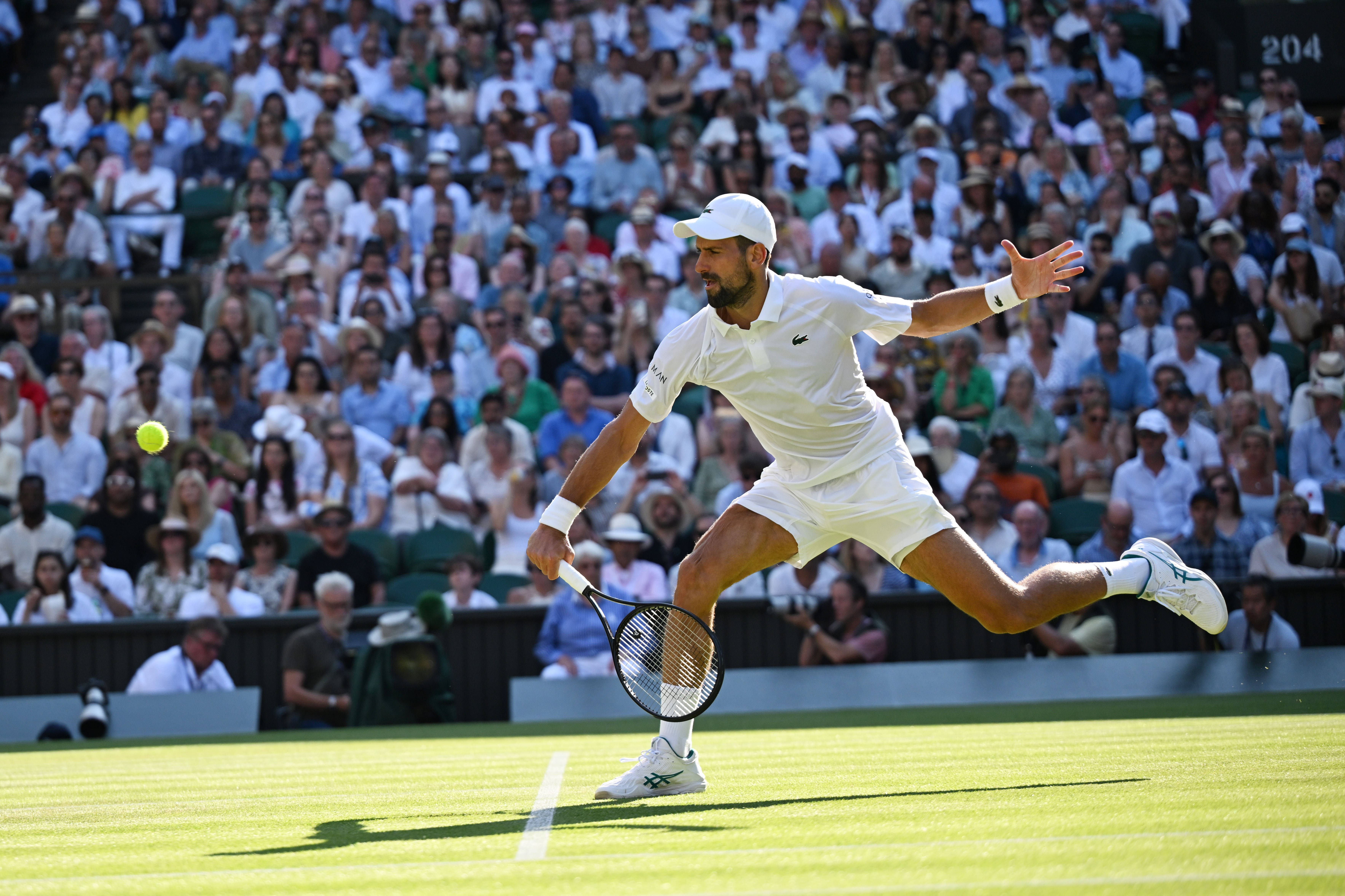 温网力克联合杯，辛纳扛起全队