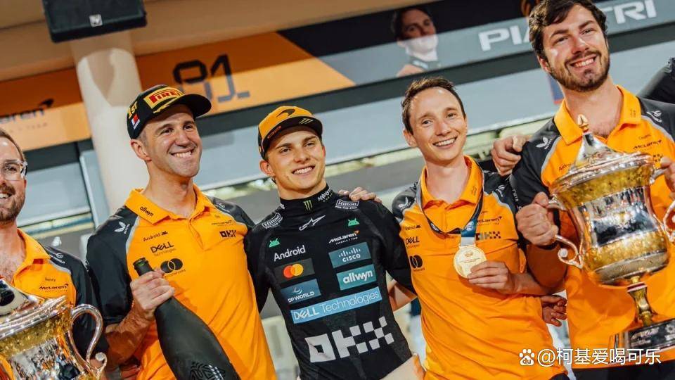 法拉利险胜雷诺车队，皮亚斯特里带队取胜的简单介绍