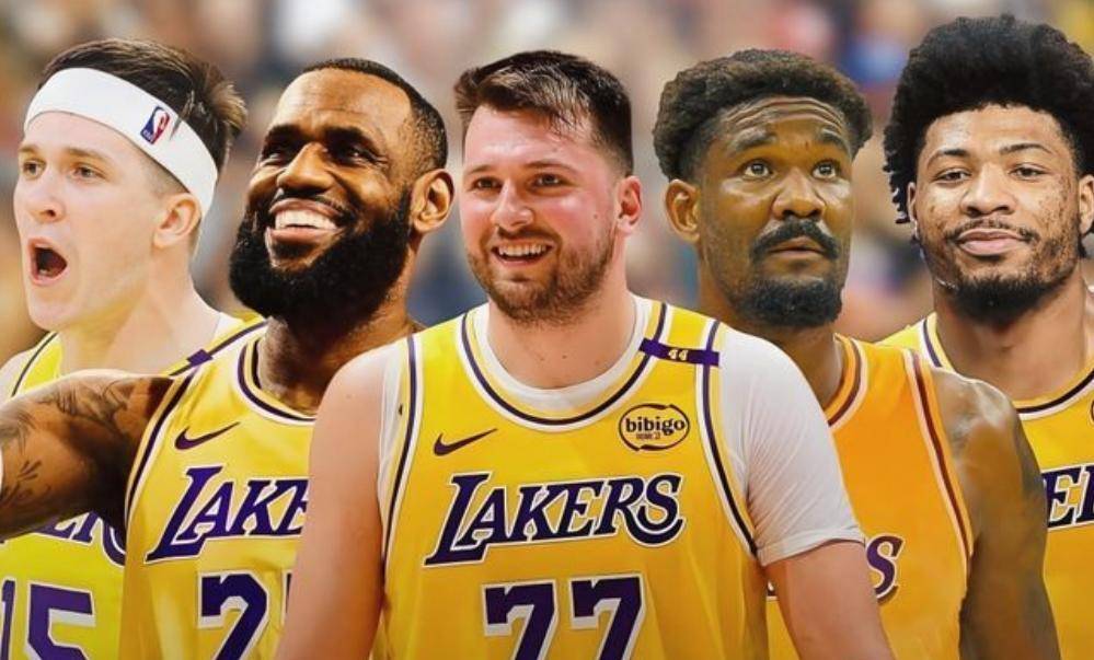 福建队绝杀尼克斯，东契奇带队取胜