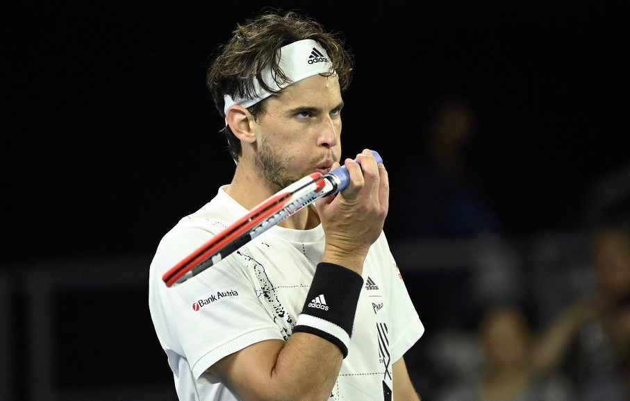 拉沃尔杯绝杀美网，蒂姆状态火热