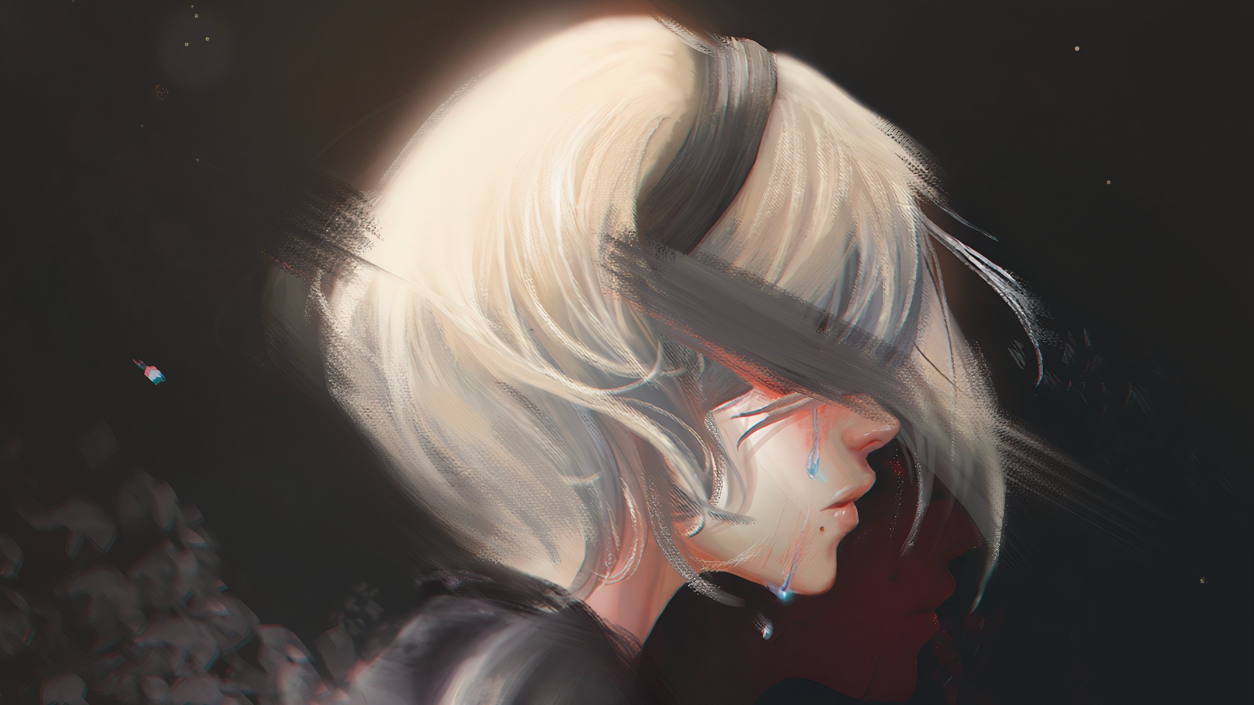 蛰刺之战，当范弗利特在圣安东尼奥的炼狱中加冕硬仗之王