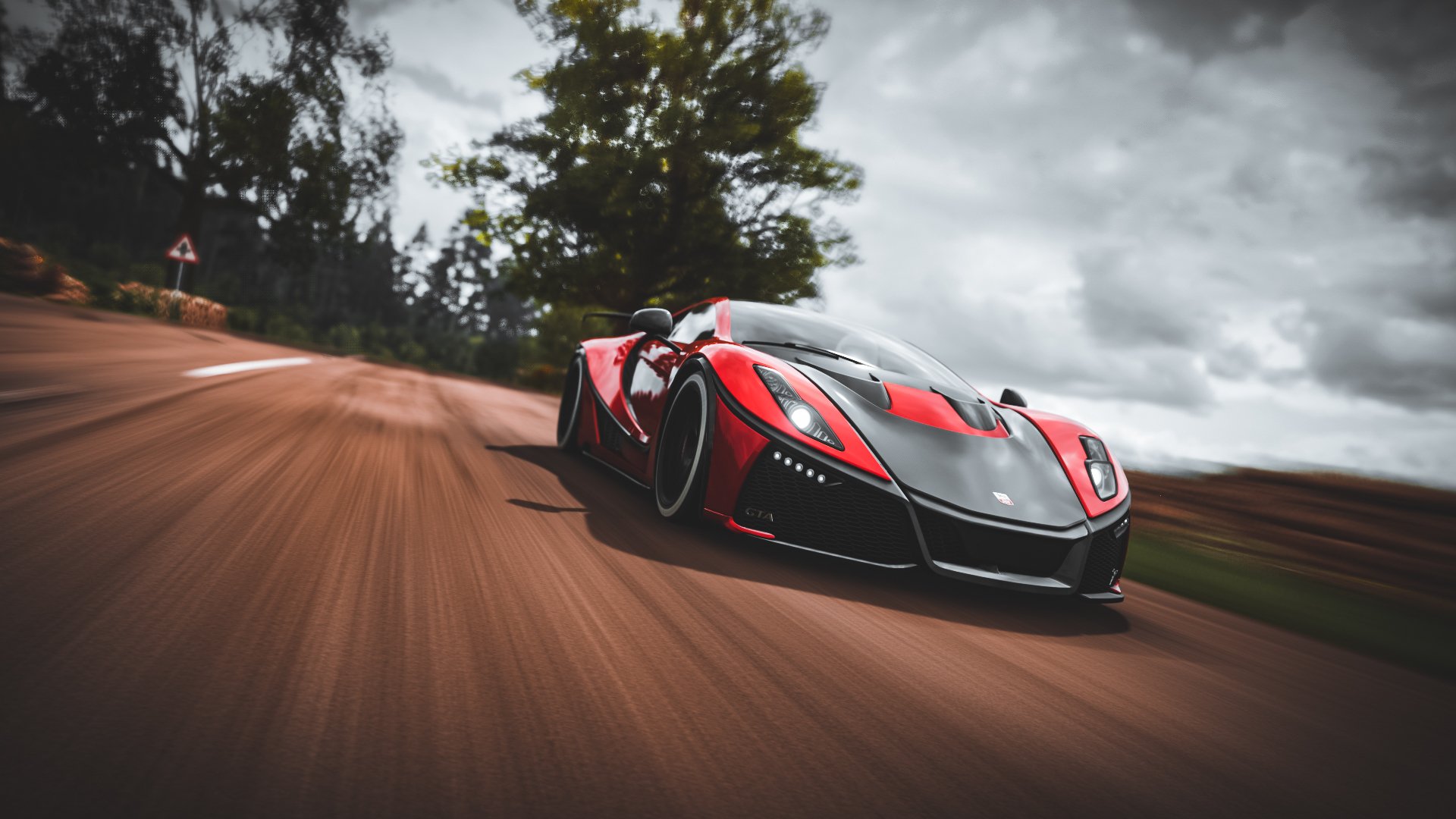 极速风云，F1深城决战，魔术师加冕