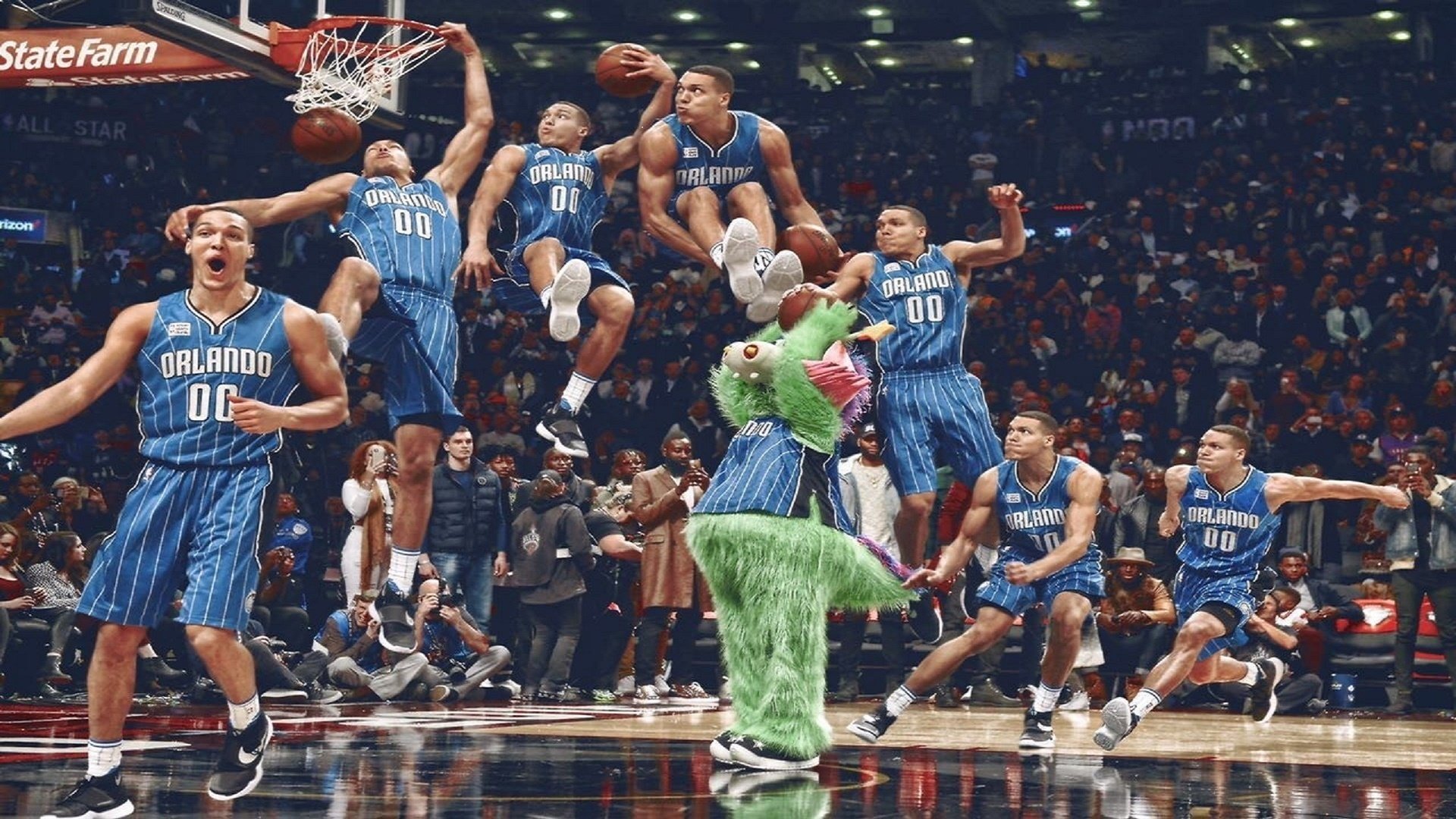 跨球馆的证明,塔图姆在喧嚣中雕刻自己的神像