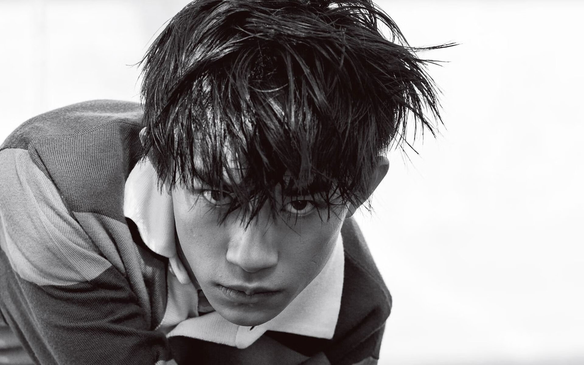 子弹上膛的末节之神，欧文第三节狂飙20分，骑士用窒息攻防让快船提前离席