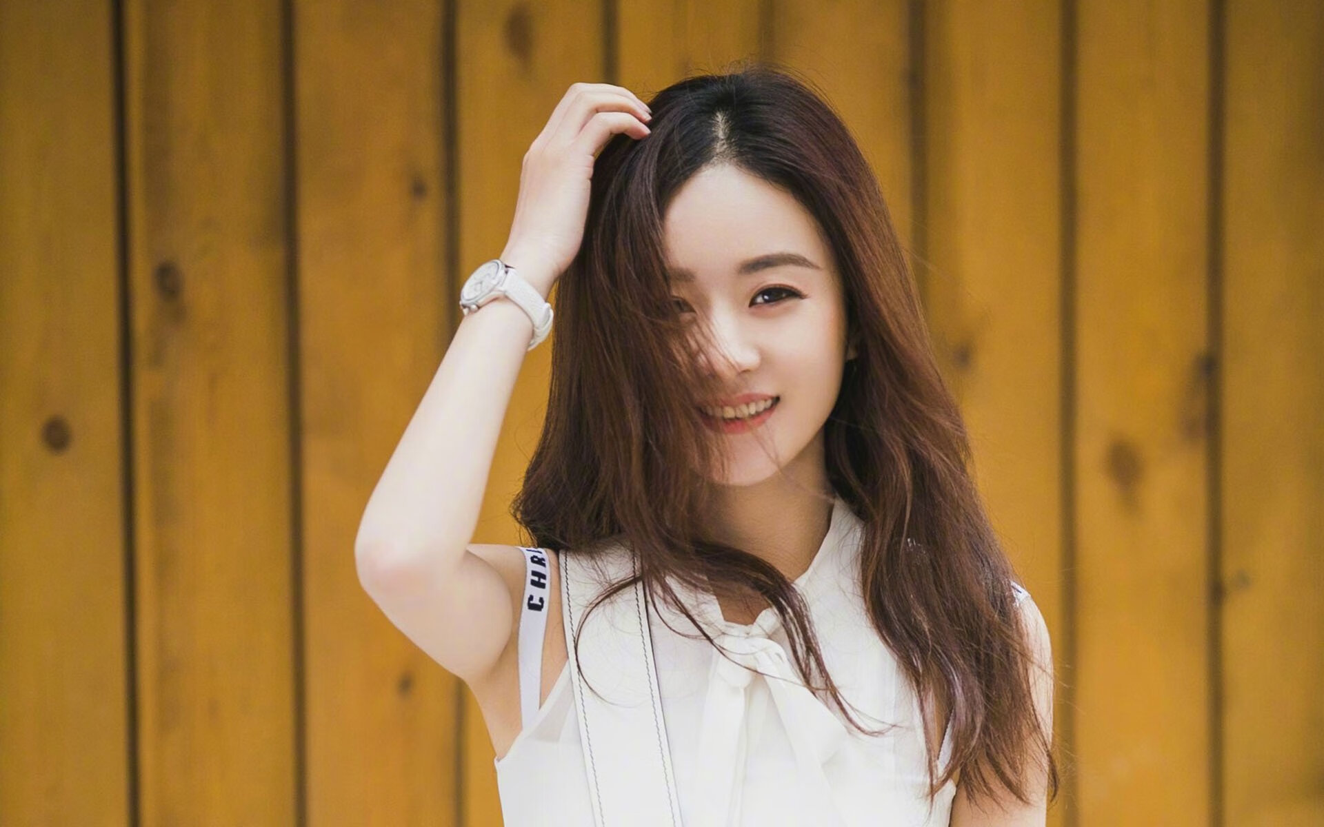 F1年度争冠之夜，戈麦斯，惊心动魄的硬仗之王