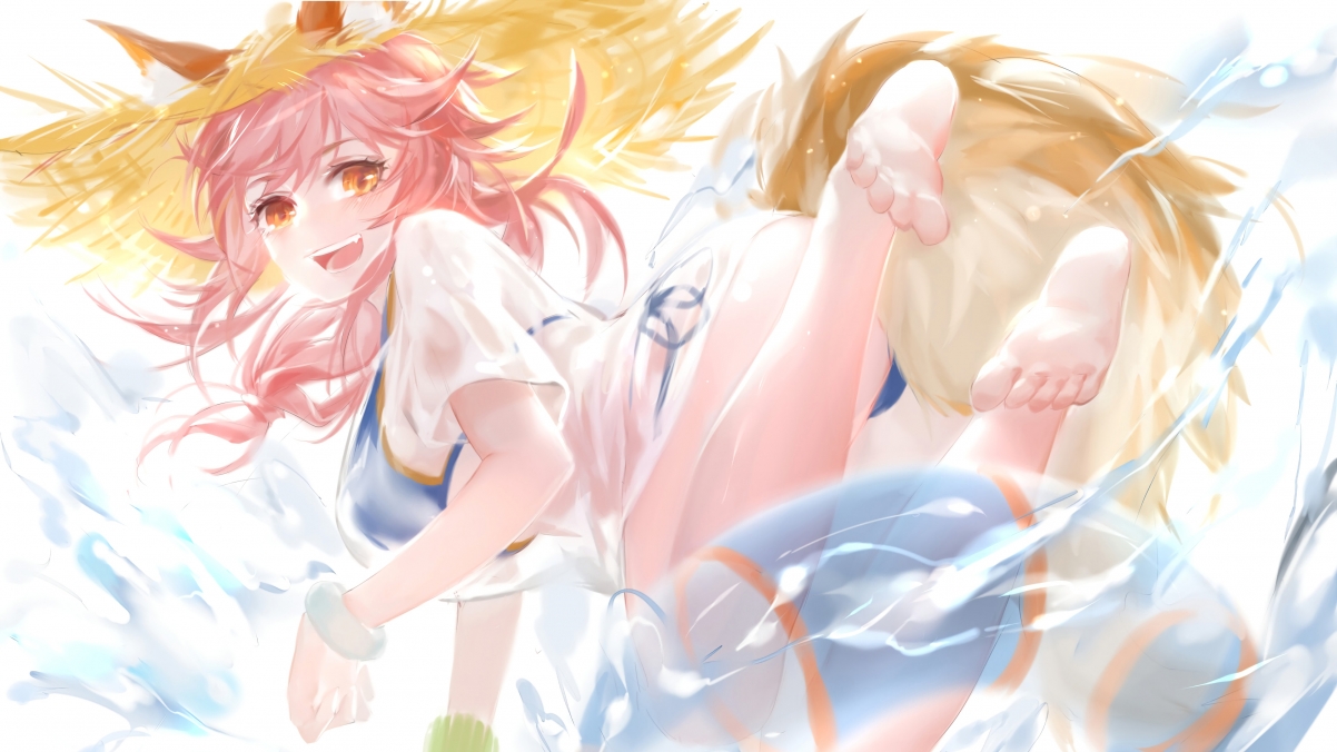 剑气如虹斩雄鹿，切特破茧终成蝶